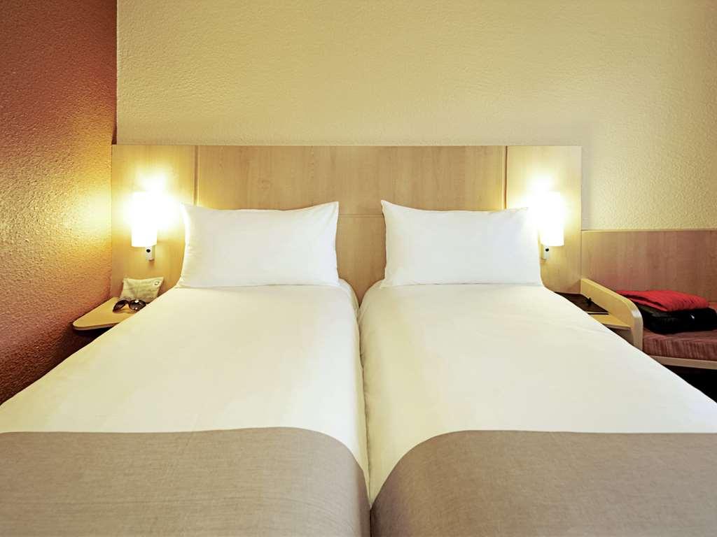 Hotel Ibis Styles Abidjan Plateau Pokoj fotografie